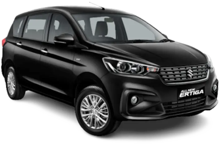 Sewa Suzuki Ertiga cisalak pasar