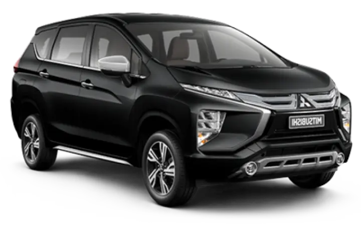 Sewa Mitsubishi XPander cisalak pasar